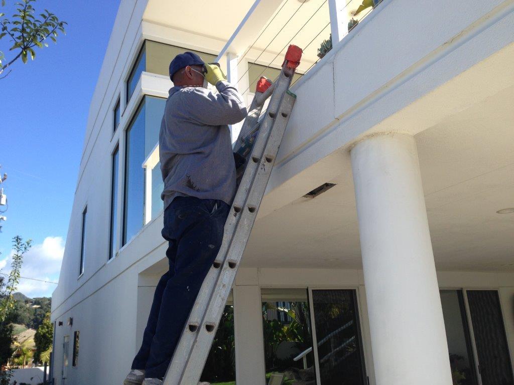 Deck Inspections Real Estate Deck Resurfacing In San Luis Obispo County